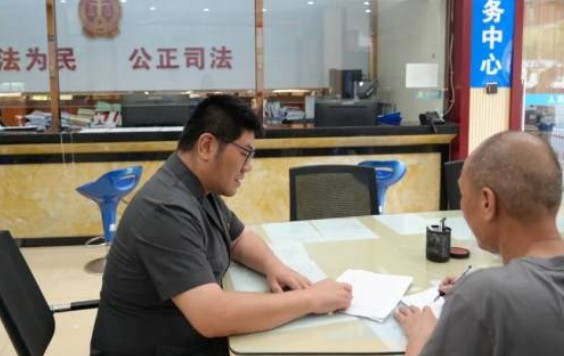 肇庆鼎湖：“鼎执温暖”润民心 高效联动解民忧